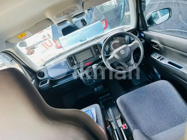 Suzuki Alto 2024 photo 3