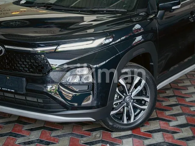 Toyota Taisor 2026 photo 2