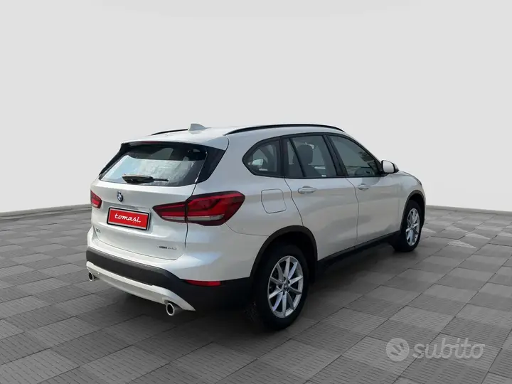 BMW X1 2022 photo 5