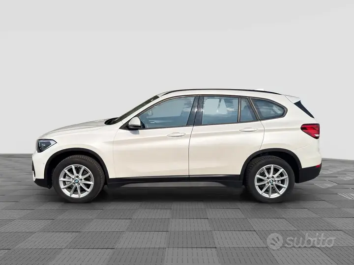 BMW X1 2022 photo 2