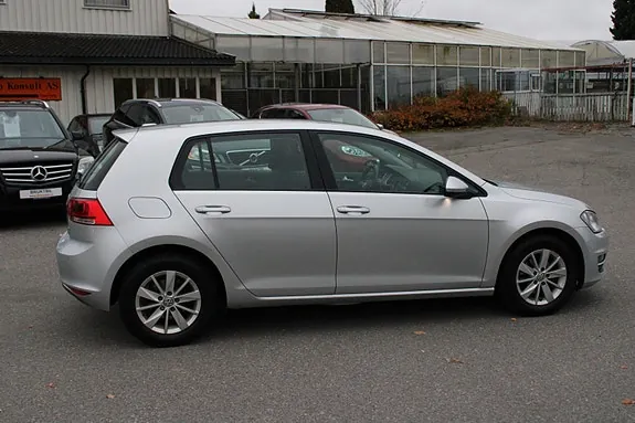 Volkswagen Andre 2014 photo 3