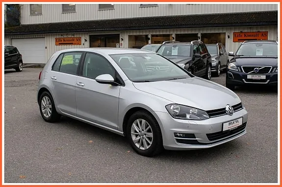 Volkswagen Andre