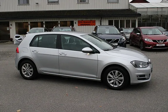 Volkswagen Andre 2014 photo 2