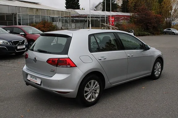 Volkswagen Andre 2014 photo 4