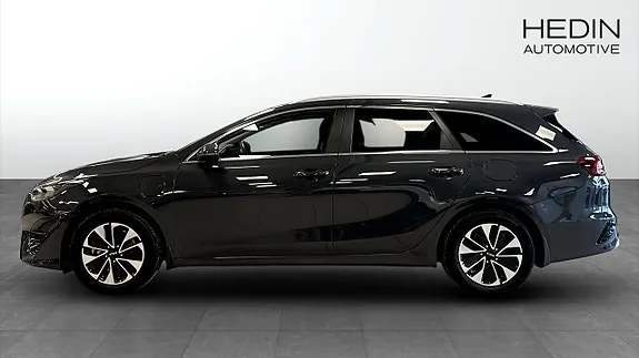 Kia Ceed 2024 photo 4
