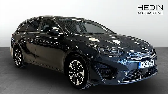 Kia Ceed 2024 photo 3