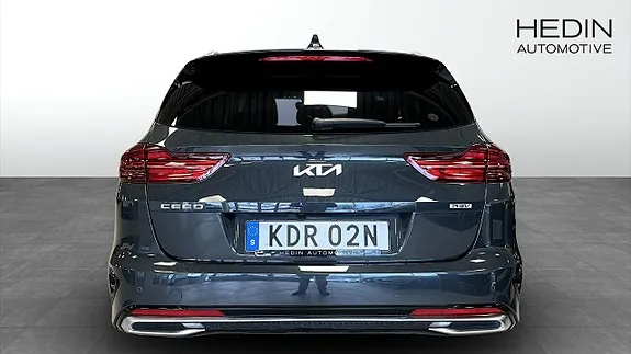 Kia Ceed 2024 photo 5