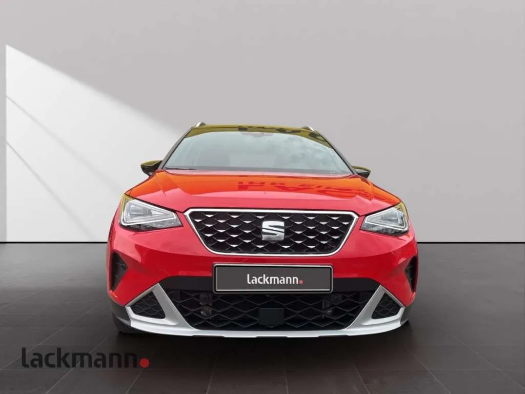 Seat Arona 2023 photo 2