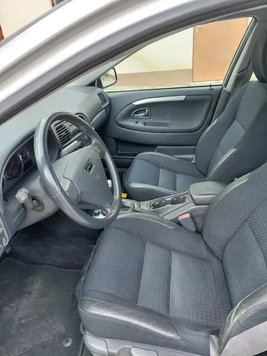 Volvo S40 2004 photo 3