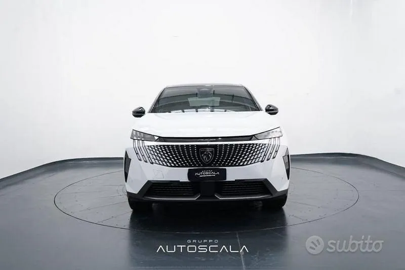 Peugeot 3008 2026 photo 2
