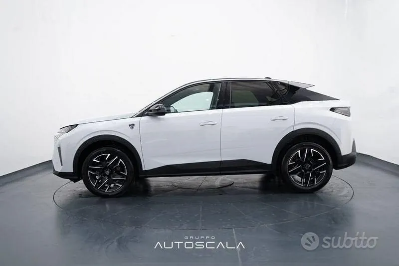 Peugeot 3008 2026 photo 3