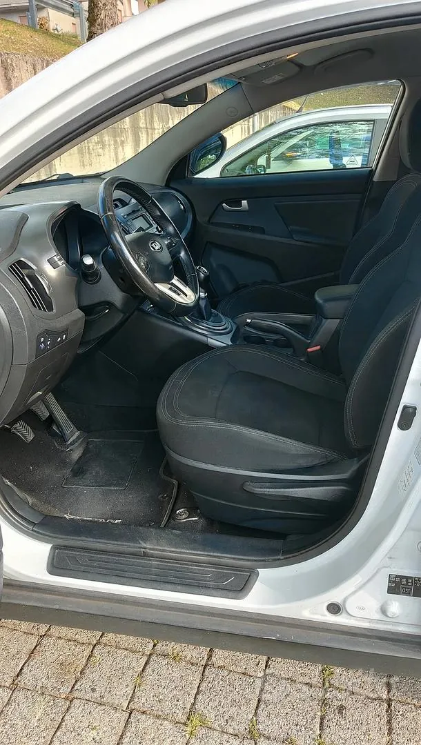 Kia Sportage 2013 photo 5