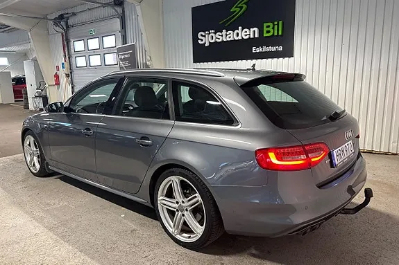 Audi A4 2015 photo 3