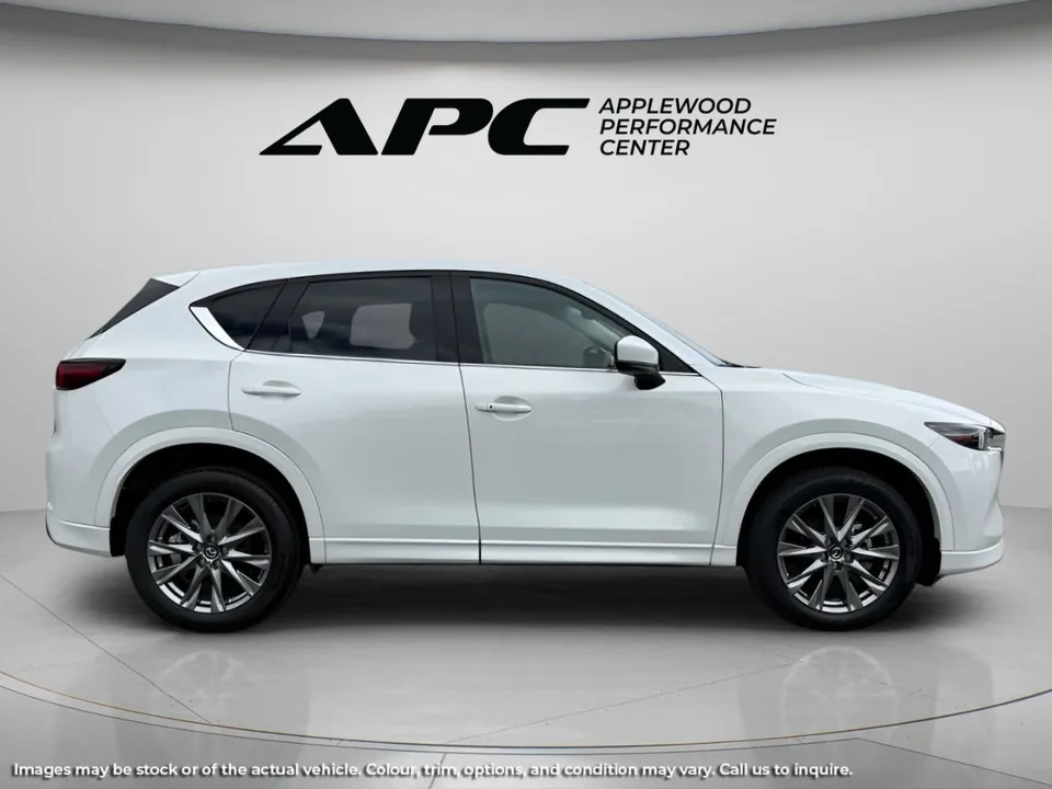 Mazda Cx-5 2025 photo 5