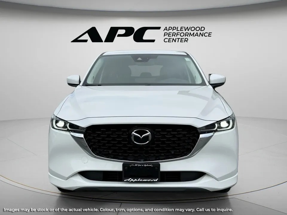 Mazda Cx-5 2025 photo 3