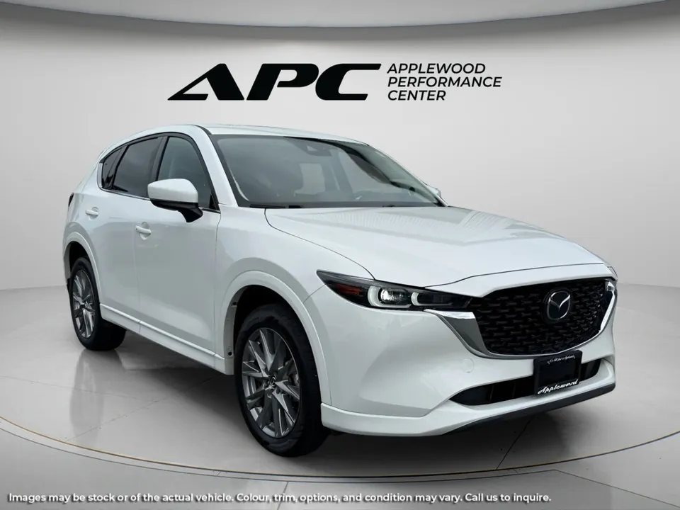 Mazda Cx-5 2025 photo 4