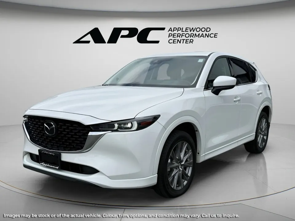 Mazda Cx-5 2025 photo 2