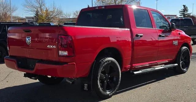 Ram 1500 Classic 2023 photo 5