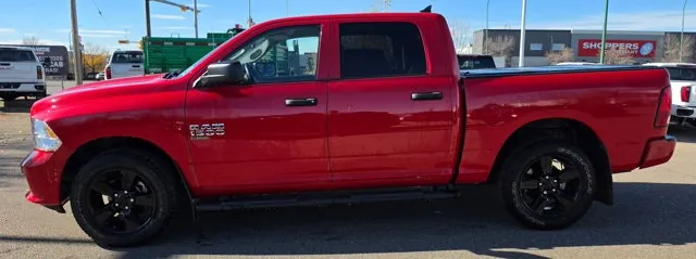 Ram 1500 Classic 2023 photo 2