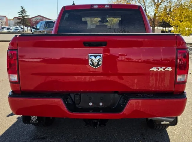 Ram 1500 Classic 2023 photo 4