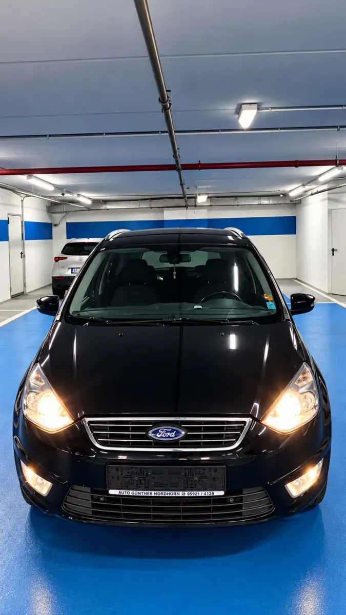Ford Galaxy