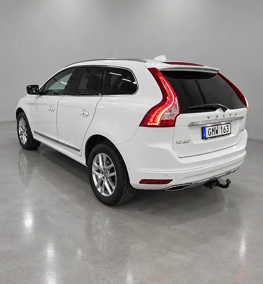 Volvo Xc60 2017 photo 3