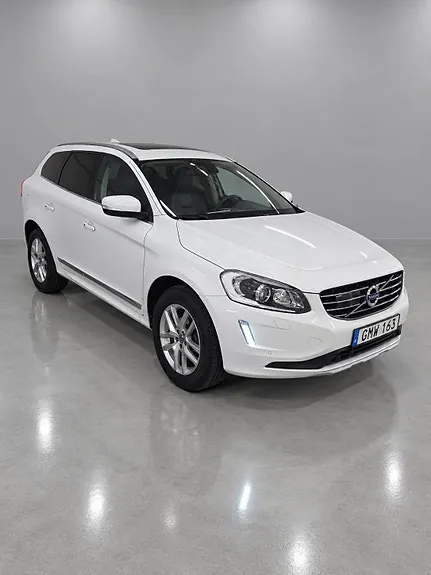 Volvo Xc60 2017 photo 2