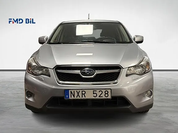 Subaru Xv 2013 photo 3