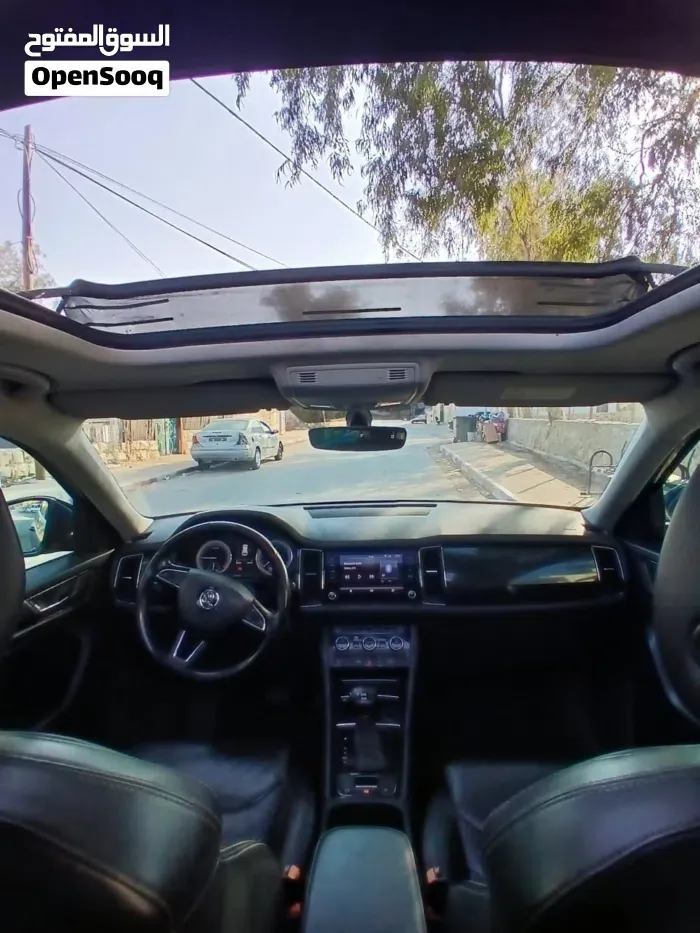 Skoda Kodiaq 2019 photo 2