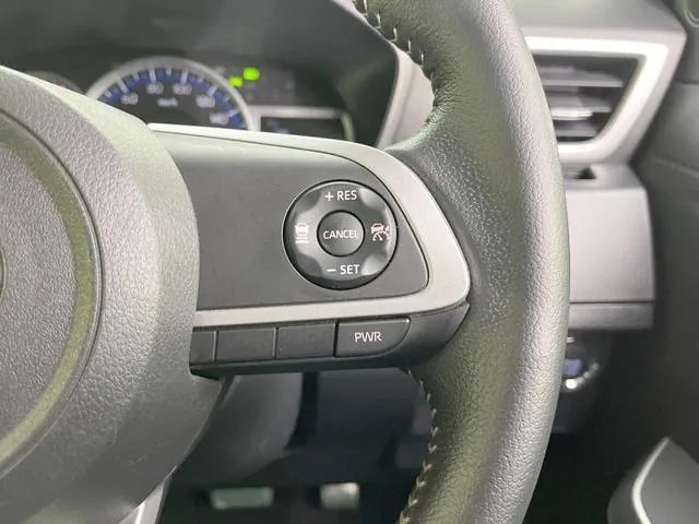 Toyota Rumble 2022 photo 5
