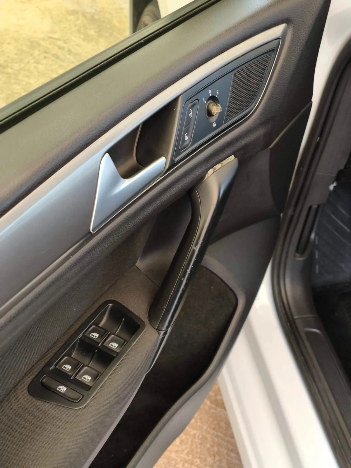 Volkswagen Golf 2016 photo 5