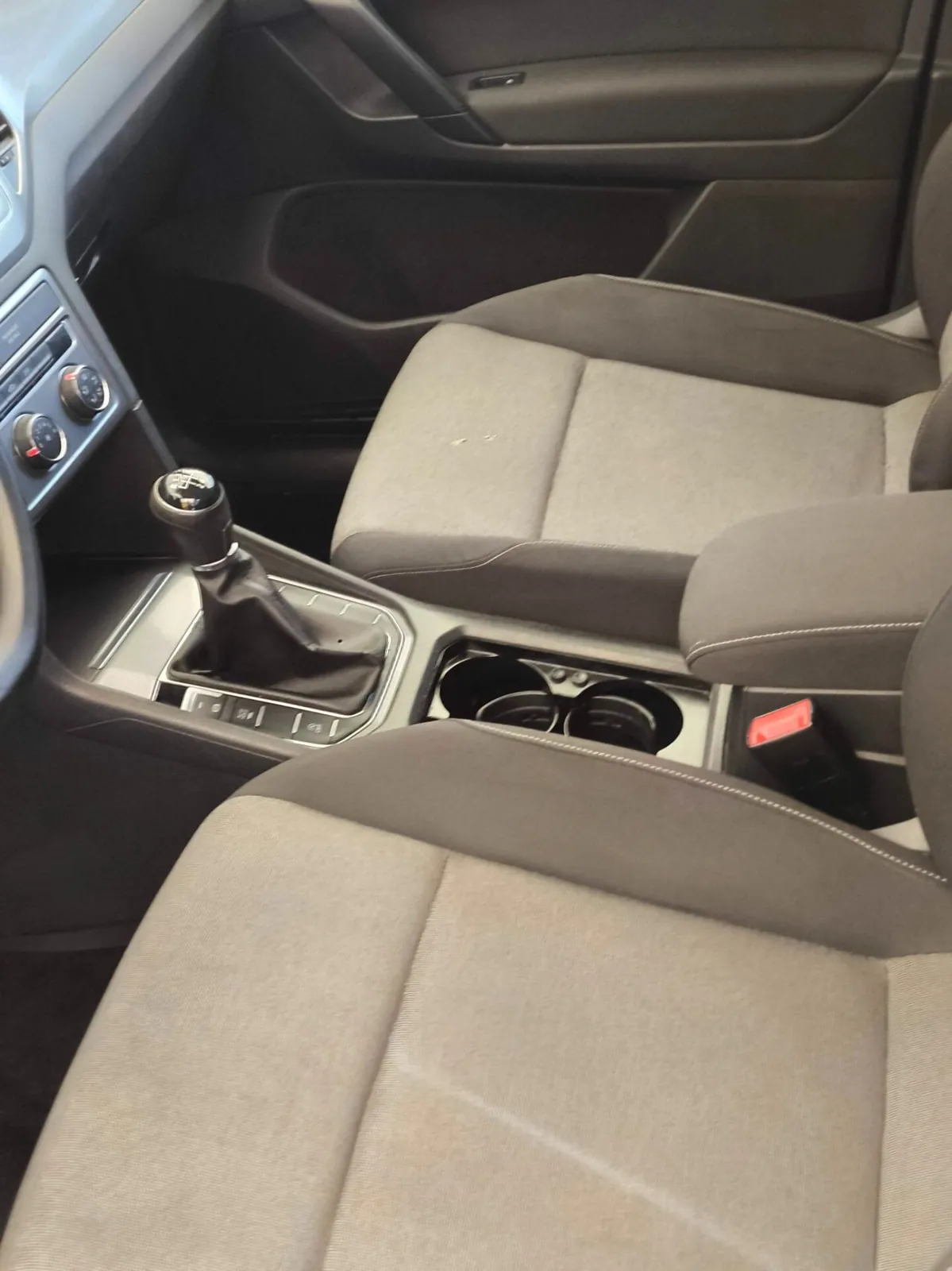 Volkswagen Golf 2016 photo 3