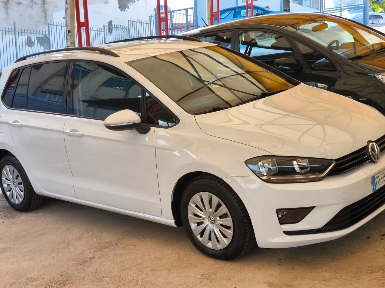 Volkswagen Golf 2016 photo 2