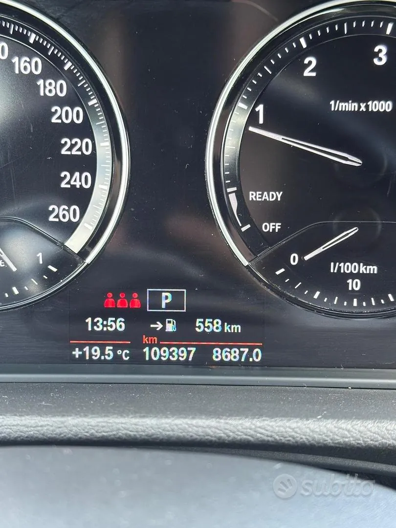 BMW X1 2019 photo 5