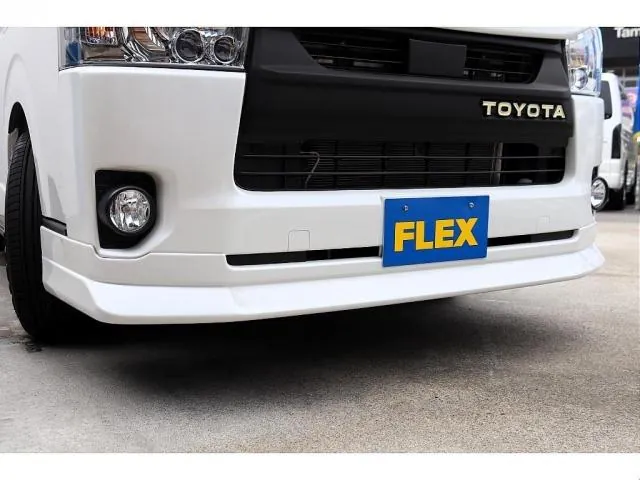 Toyota Hiace Regius Ace 2019 photo 5