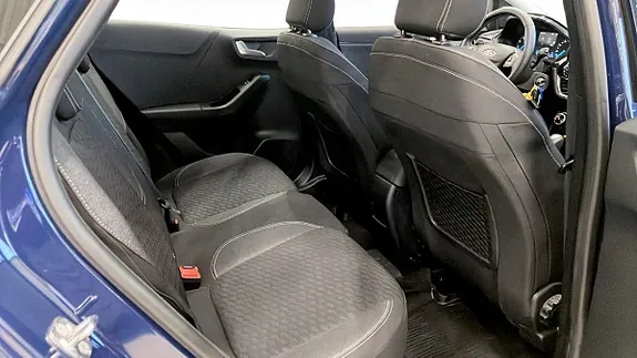 Ford Puma 2023 photo 5