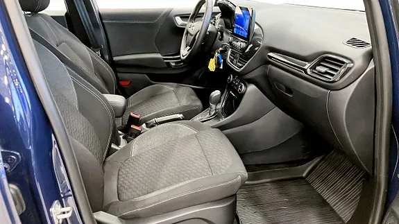 Ford Puma 2023 photo 3
