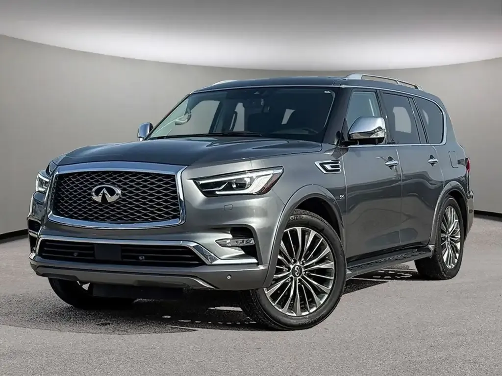 Infiniti Qx80