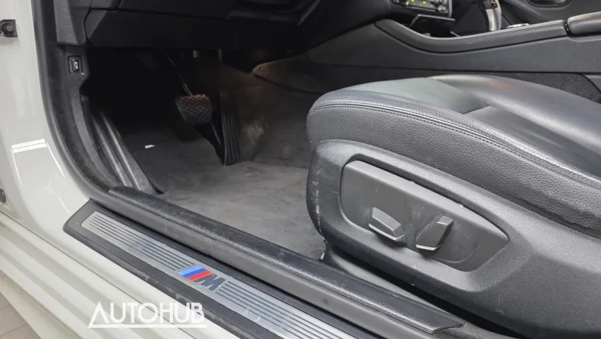 BMW 5 Series 2016 photo 4