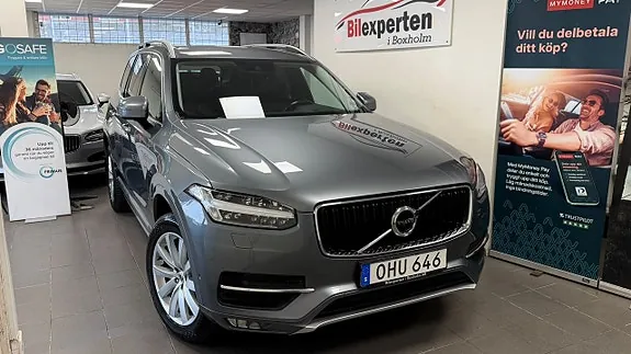 Volvo Xc90 2017 photo 2