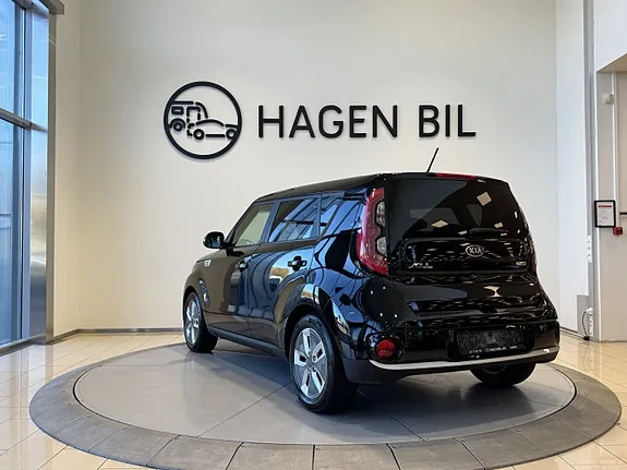 Kia Soul 2018 photo 5