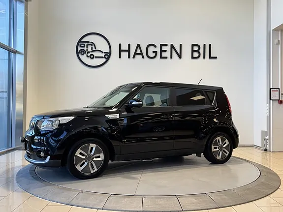 Kia Soul 2018 photo 3