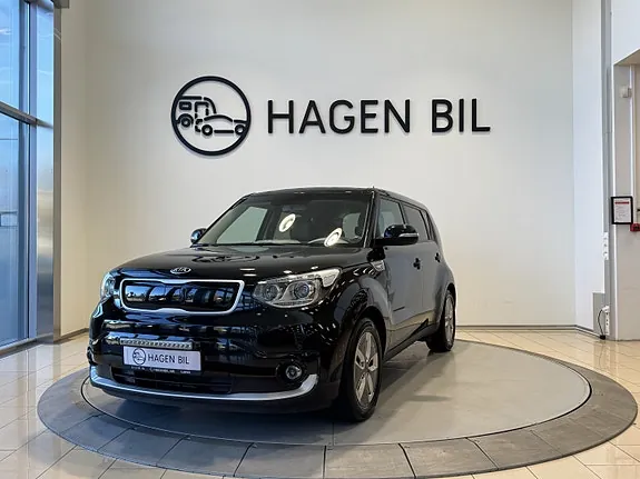 Kia Soul 2018 photo 2