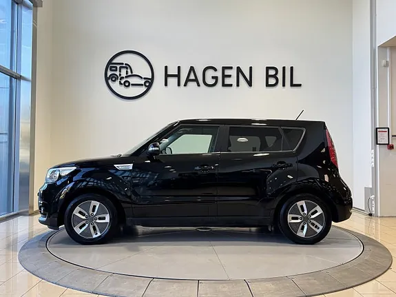 Kia Soul 2018 photo 4