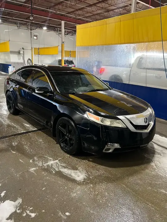 Acura Tl