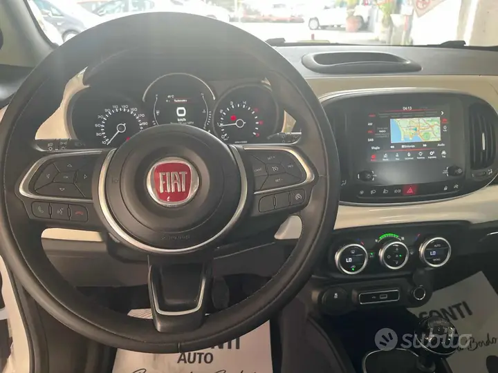 Fiat 500L 2021 photo 4