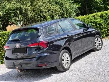 Fiat Tipo 2019 photo 3