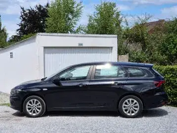 Fiat Tipo 2019 photo 2