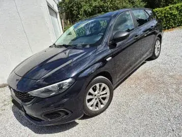 Fiat Tipo 2019 photo 4