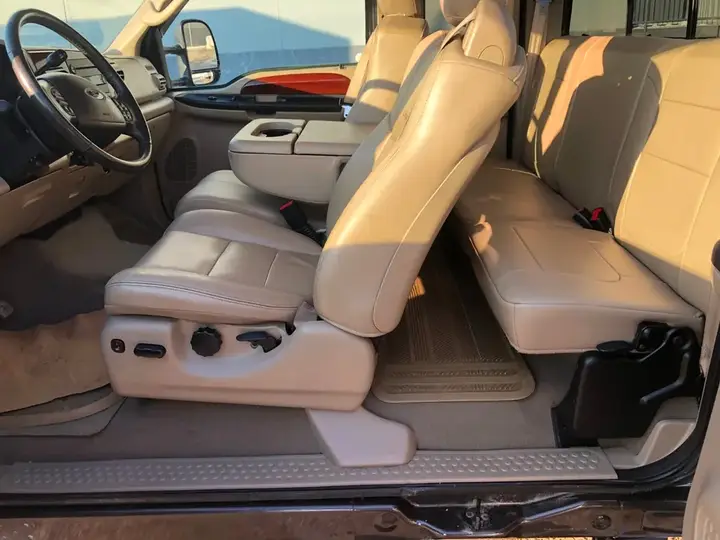 Ford F250 2006 photo 5
